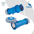 Saipwell Electronic 16A IP68 impermeable y enchufes impermeables